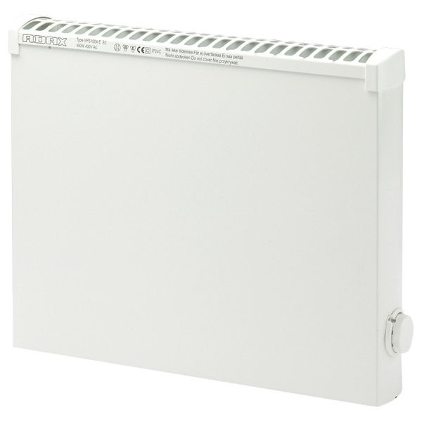 Elektromos F�t�panel - Adax VPS 1010 KEM 1000 W