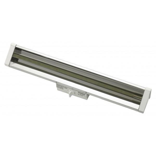 Elektromos Infrav�r�s H�sug�rz� - Adax VR 510 KB 1000 W