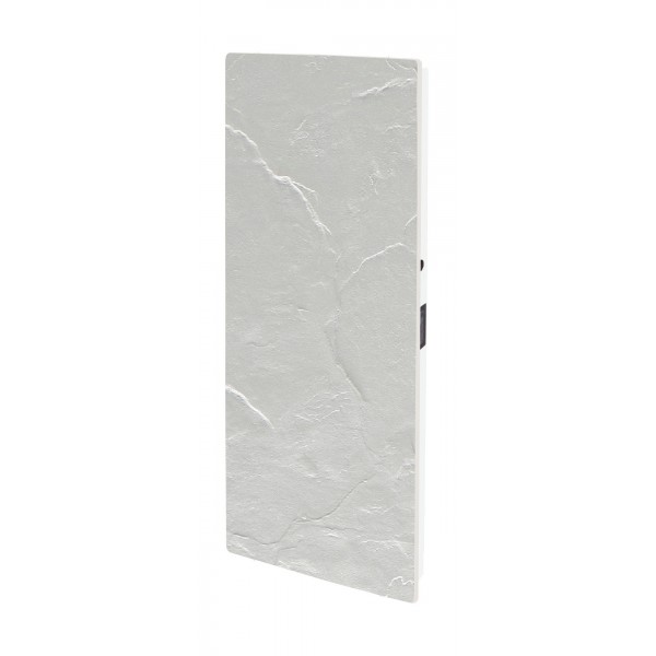 Elektromos Ker�mia H�t�rol�s F�t�panel - Climastar Smart Touch �ll� Feh�r Pala 1000 W
