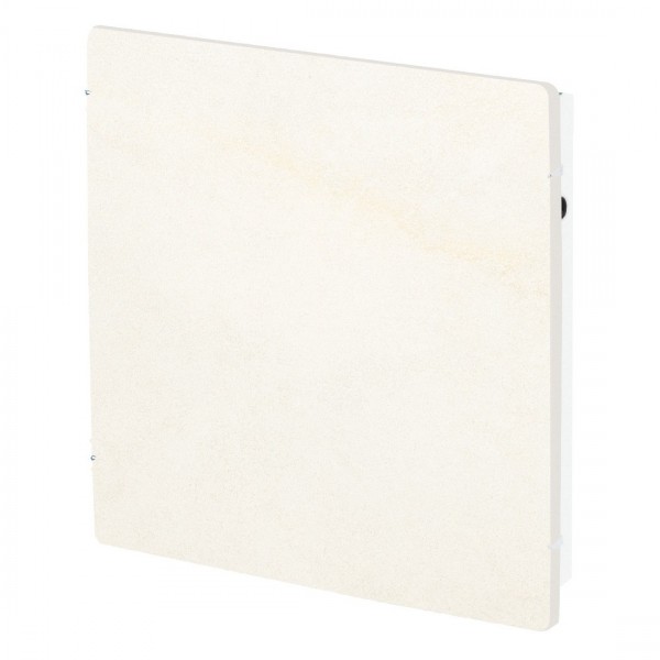 Elektromos Ker�mia H�t�rol�s F�t�panel - Climastar Smart Touch Feh�r M�szk� 1000 W