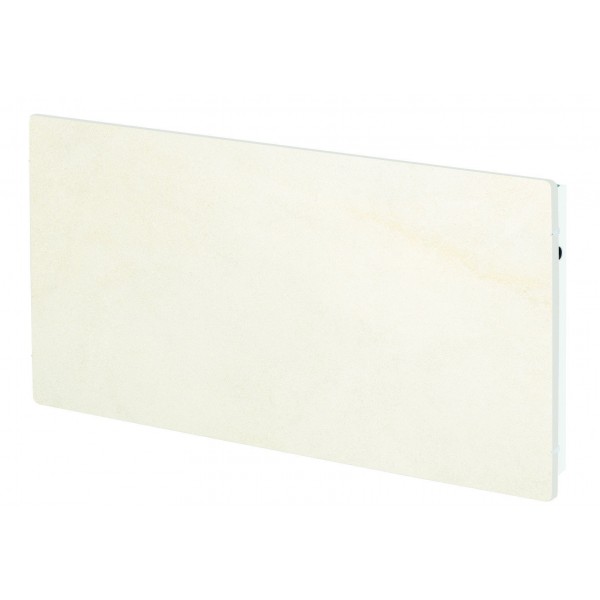Elektromos Ker�mia H�t�rol�s F�t�panel - Climastar Smart Touch Feh�r M�szk� 2000 W