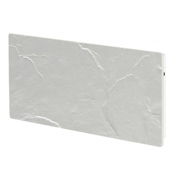 Elektromos Ker�mia H�t�rol�s F�t�panel - Climastar Smart Touch Feh�r Pala 1500 W