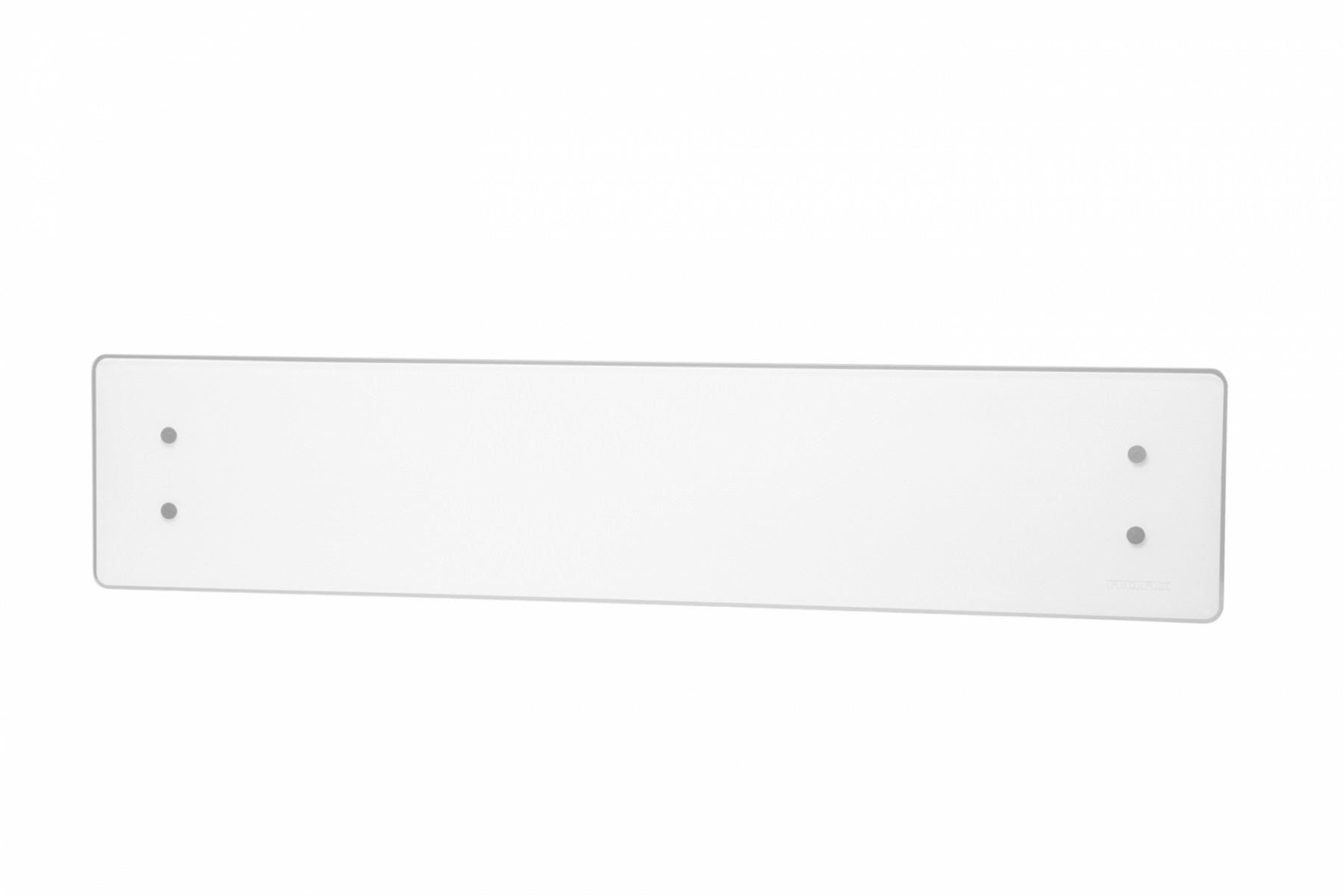 Adax Clea WiFi L Elektromos F�t�panel  800W Feh�r