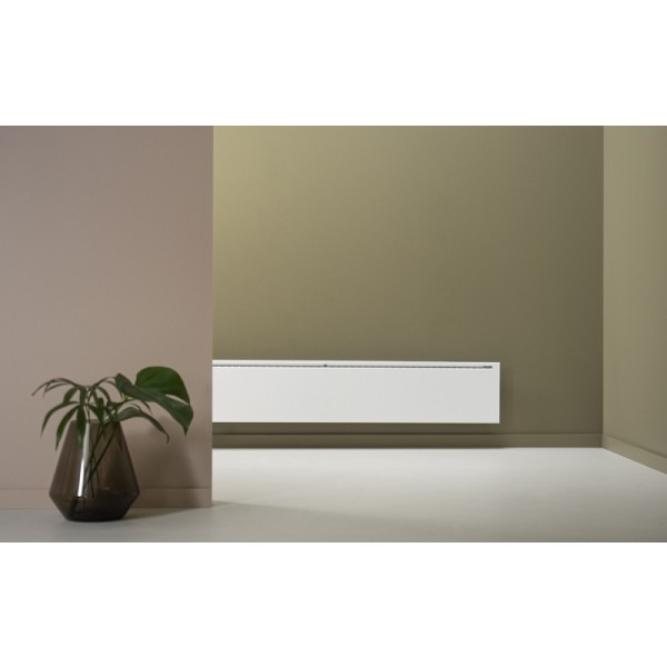 Adax FAMN Digit�lis L Elektromos F�t�panel - 1400W Feh�r