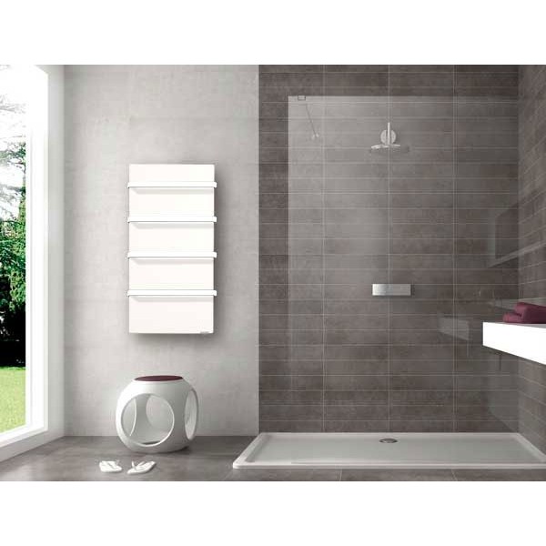 Climastar T�r�lk�z�sz�r�t� Kar 100 cm-es panelhez, 8 cm m�ly