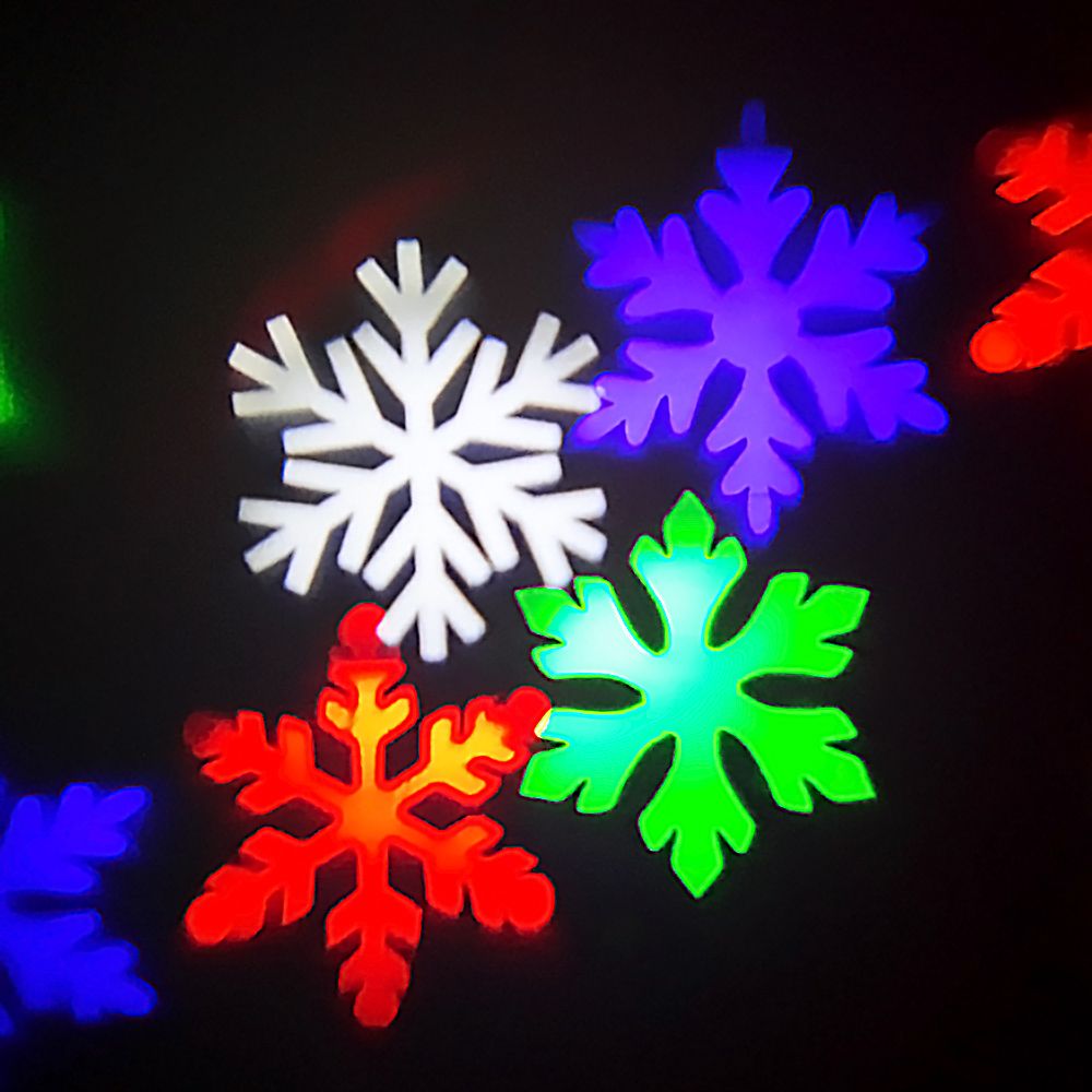 Hull a h� k�lt�ri projektor