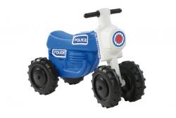 Cross 2 motor Police