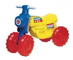 Cross 2 motor