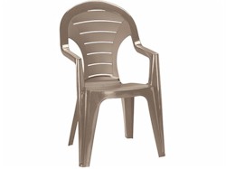 Bonaire m�anyag karf�s kerti sz�k