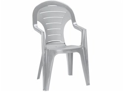 Bonaire m�anyag karf�s kerti sz�k