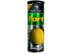 Dunlop Fort All Court teniszlabda