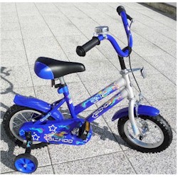 Gyerek bicikli 12 colos Gizmoo