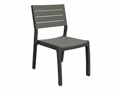 Harmony m�anyag kerti sz�k