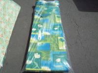 hintaágy párna 170cm-es lapszivacsos