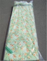 hintaágy párna 170cm-es lapszivacsos