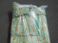 hintaágy párna 170cm-es lapszivacsos