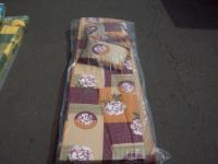 hintaágy párna 170cm-es lapszivacsos