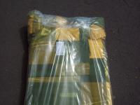 hintaágy párna 170cm-es lapszivacsos