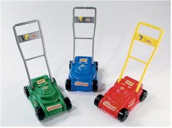 Játék fűnyíró 5025