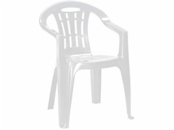Mallorca m�anyag kerti sz�k
