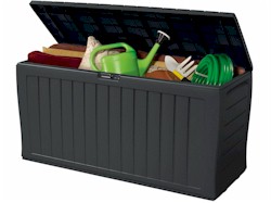Marvel Plus fa hat�s� 270l-es t�rol� l�da