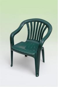 Paris kerti sz�k k�zepes t�ml�s z�ld - Flair