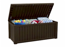 Rockwood 570 literes t�rol� l�da