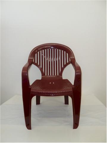 Toronto m�anyag kerti sz�k alacsonyt�ml�s bord� - Flair