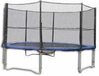 Trambulin v�d�h�l�val 1266 - Spartan