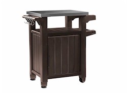 Unity 93L grill asztal, s�f pult