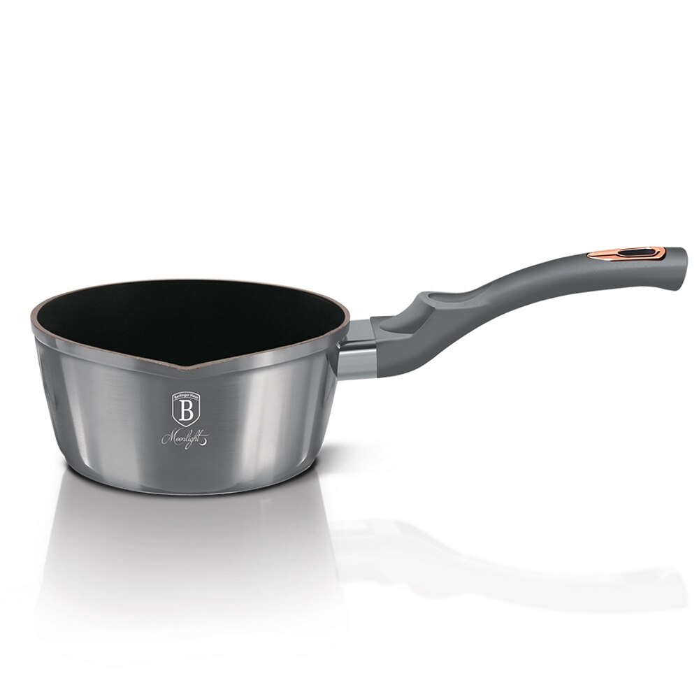 Berlinger Haus Sz�szos ed�ny, 16 cm, Moonlight Collection