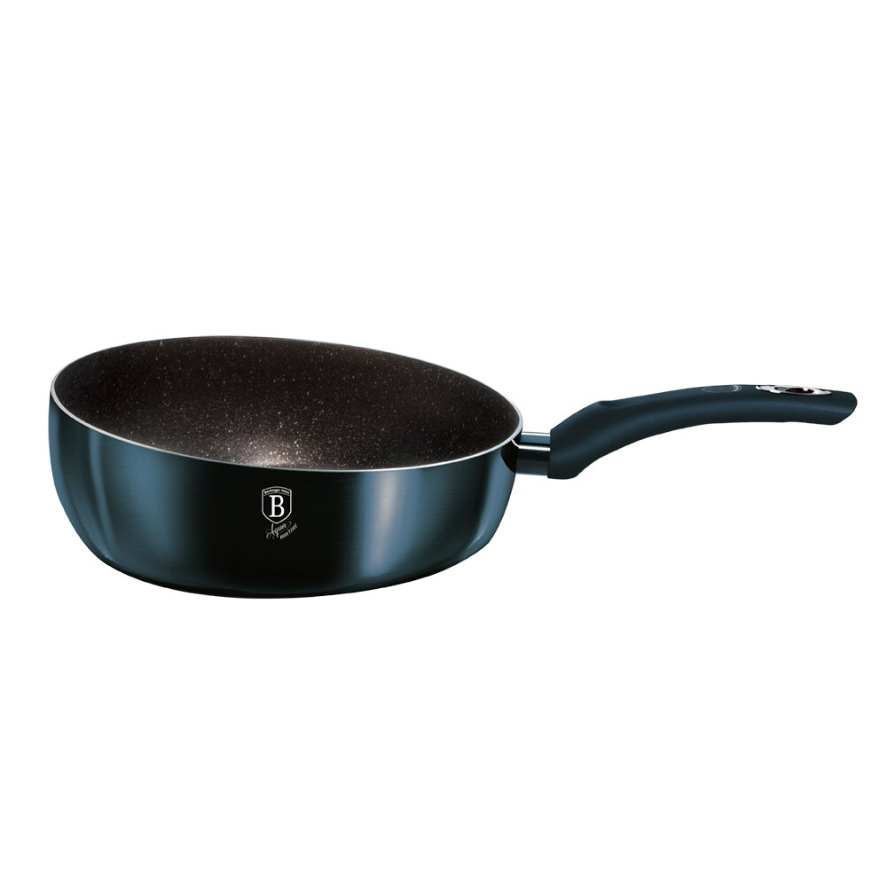 Berlinger Haus Metallic Line Aquamarine Edition flip serpeny� 26 cm