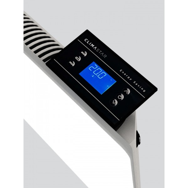Climastar Smart Pro 1000 W Feh�r Pala