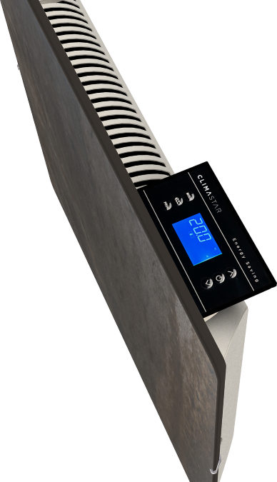Climastar Smart Pro 1000 W Terra Limestone