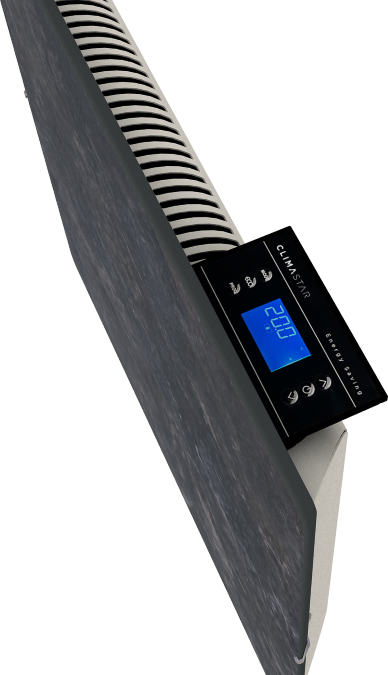 Climastar Smart Pro 1000 W Dark Natura