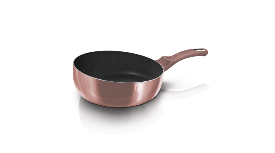 Berlinger Haus I-Rose Collection flip serpeny� tit�n bevonattal