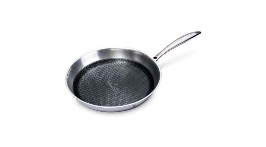 Berlinger Haus Eternal rozsdamentes serpeny� Withford eterna bevonattal, 20 cm