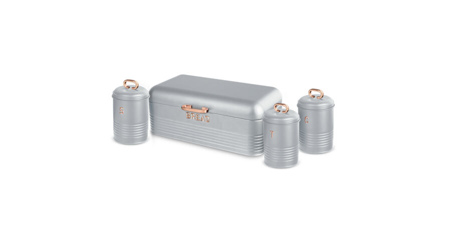 Berlinger Haus Moonlight Collection keny�rtart� �s 3 db t�rol�doboz