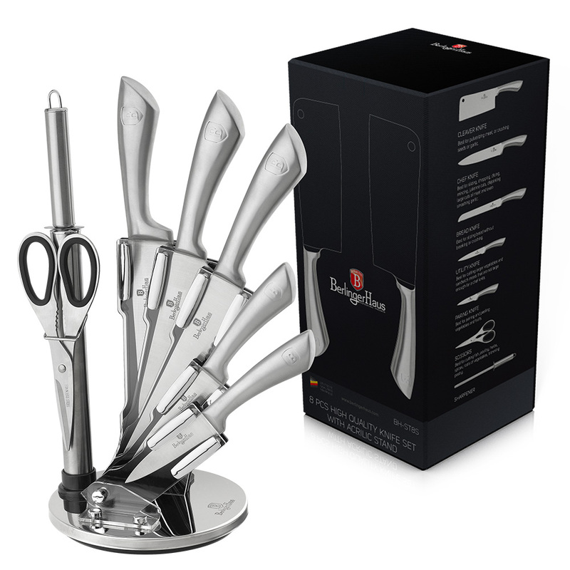 Berlinger Haus Eternal Collection 8 r�szes k�sk�szlet