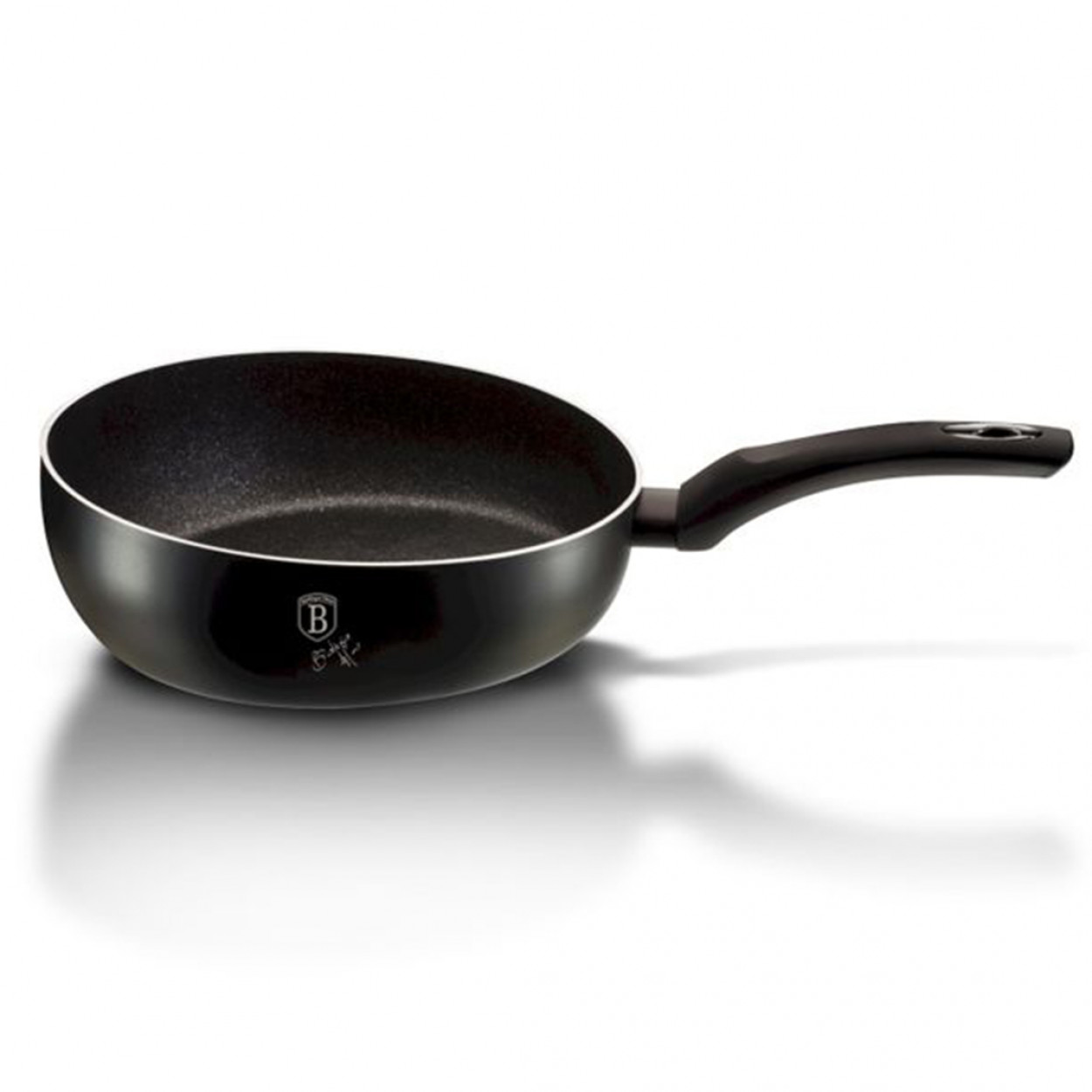 Berlinger Haus Black Rose Collection flip serpeny� m�rv�ny bevonattal 26 cm