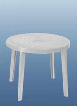 Flair m�anyag kerti asztal