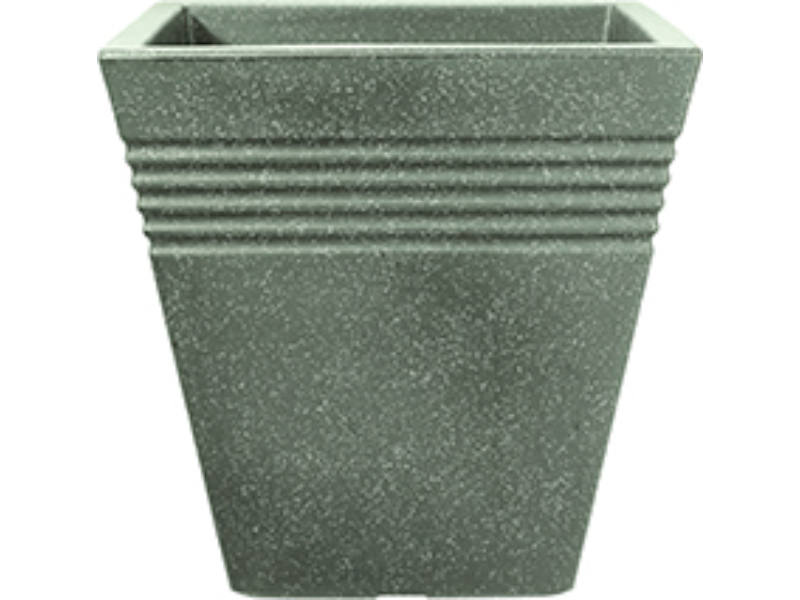 Piazza m�anyag kerti vir�gcser�p 30 L z�ld