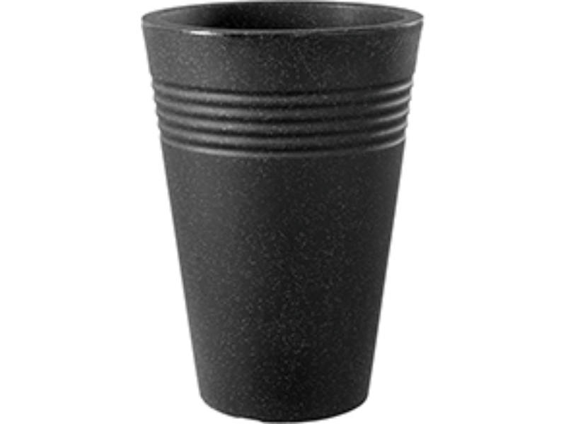 Piazza m�anyag kerti vir�gcser�p 24 L grafit sz�rke