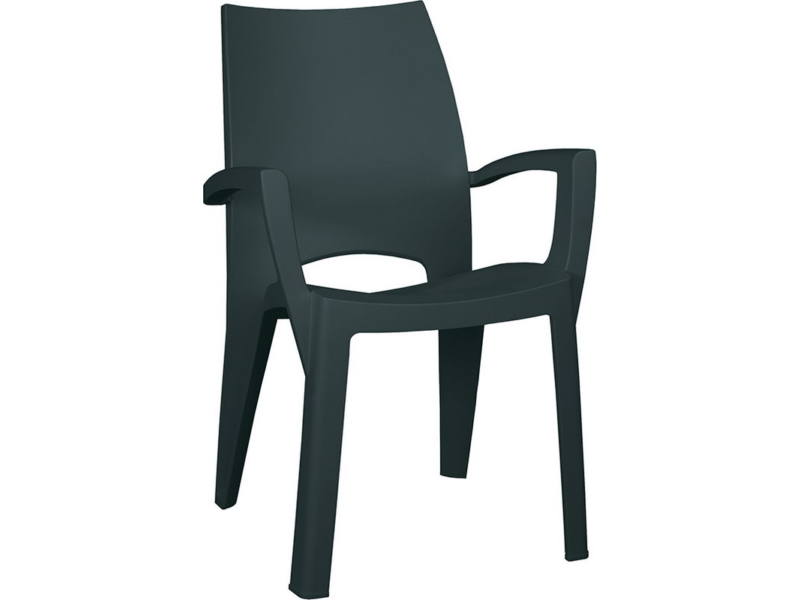 Spring m�anyag kerti sz�k s�t�t z�ld