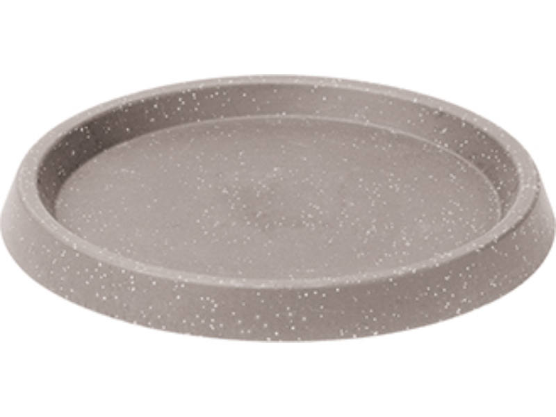 Varese m�anyag kerti vir�gcser�p al�t�t 28 cm barna sz�nben