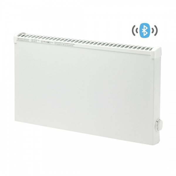 Elektromos F�t�panel - Adax VPS 1010 KBT 1000 W